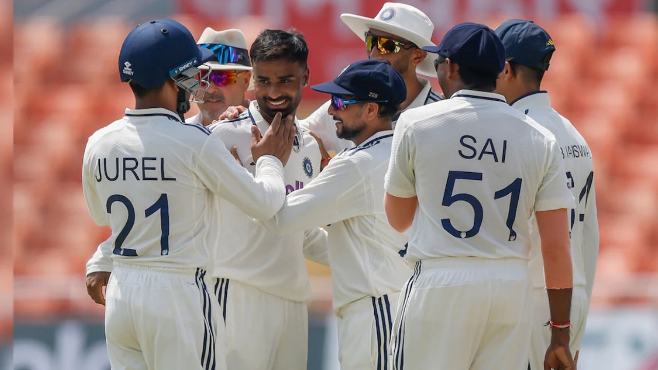 County Cricket