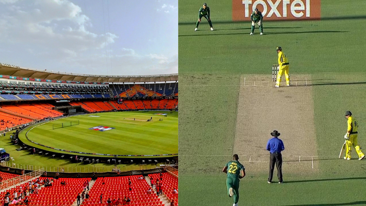 Cricket