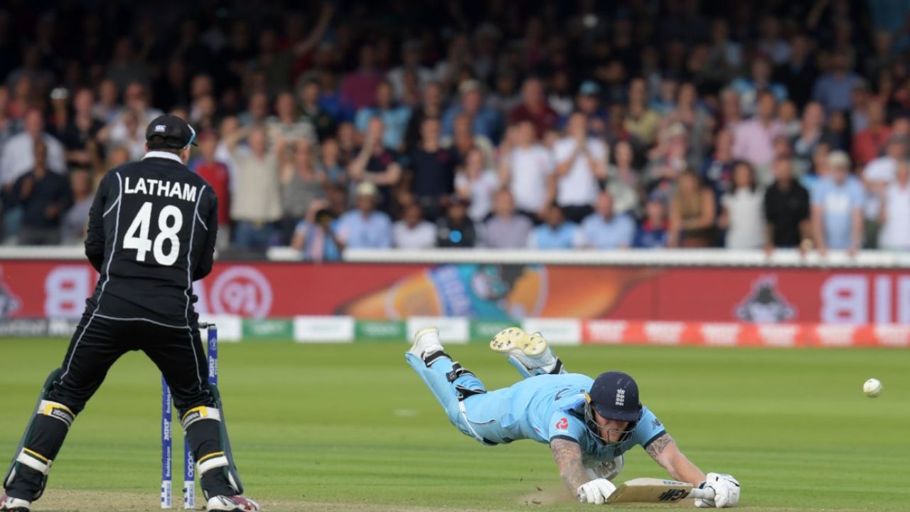 Cricket