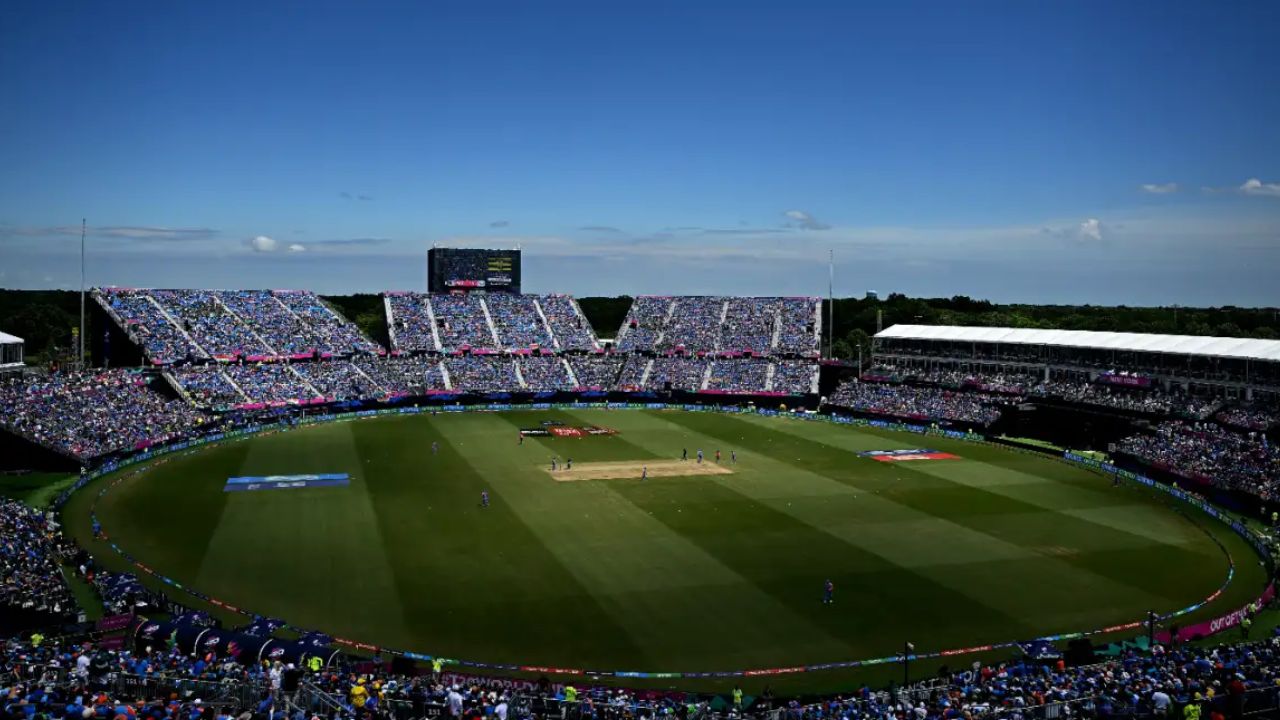 Cricket 2