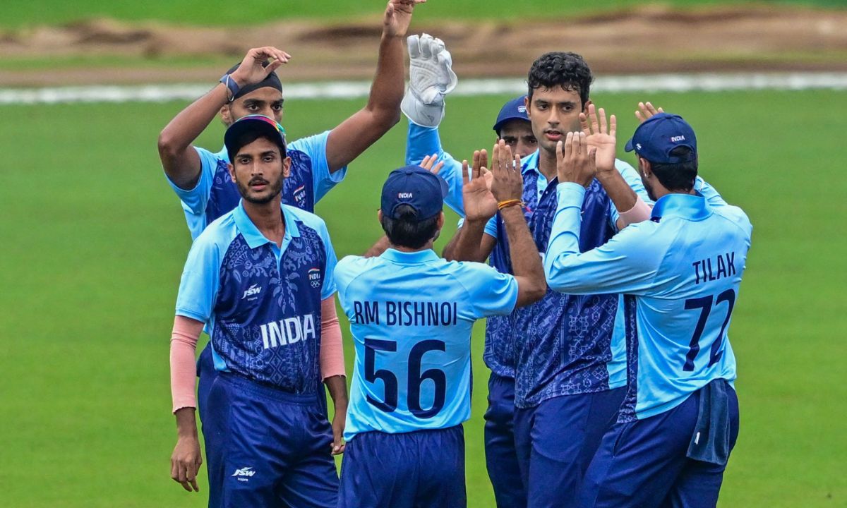IND vs AFG Today Match Prediction