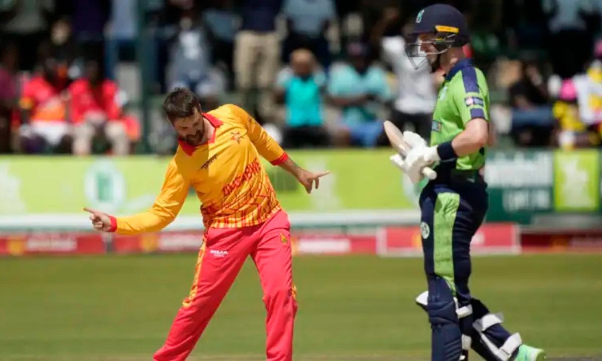 IRE vs ZIM Match Prediction