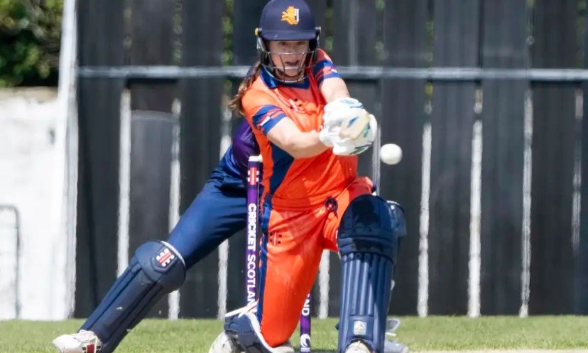 SCO-W vs NED-W Today Match Prediction