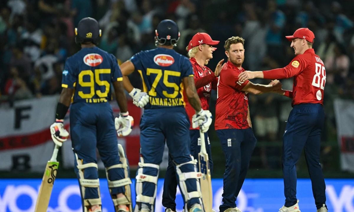 SL vs ENG Match Prediction