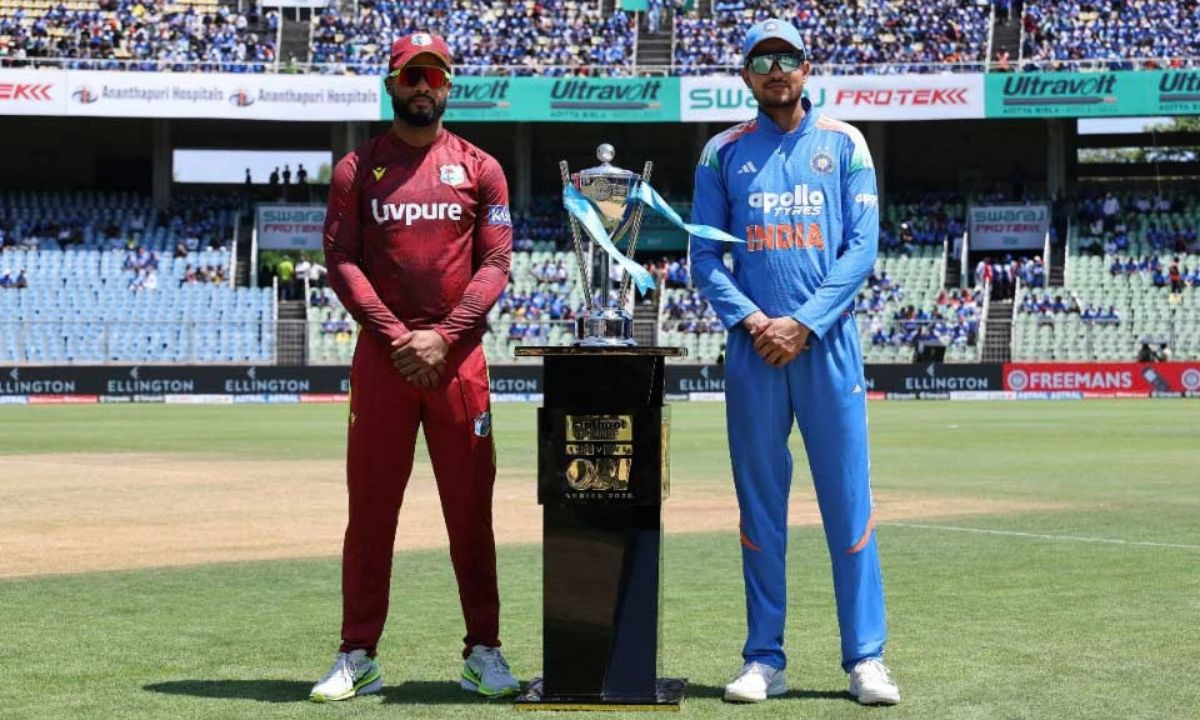 IND vs WI Today Match Prediction
