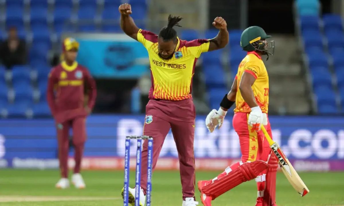 ZIM vs WI Match Prediction