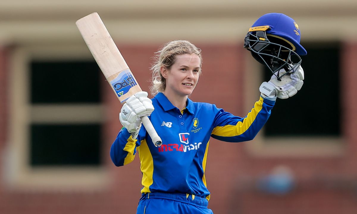 NSW vs TAS Match Prediction