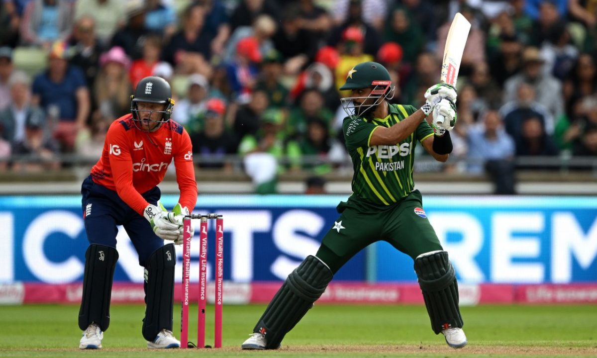 ENG vs PAK Match Prediction