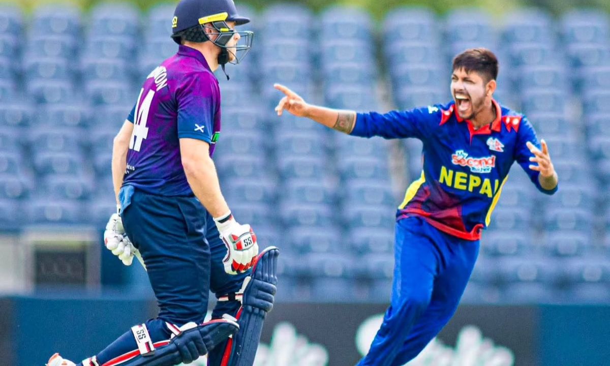 SCO vs NEP Match Prediction