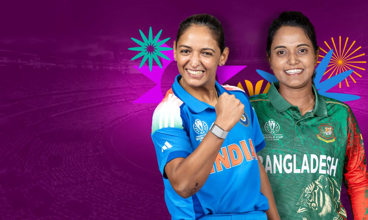 IND-W vs BAN-W Today Match Prediction