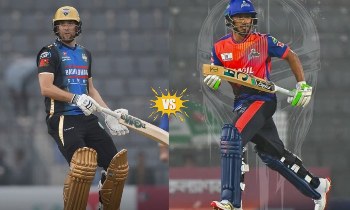 RGR vs RJW 10th T20 Prediction