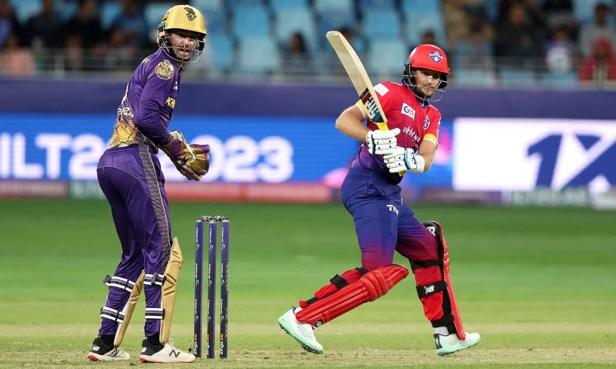 DC vs ADKR Eliminator Prediction