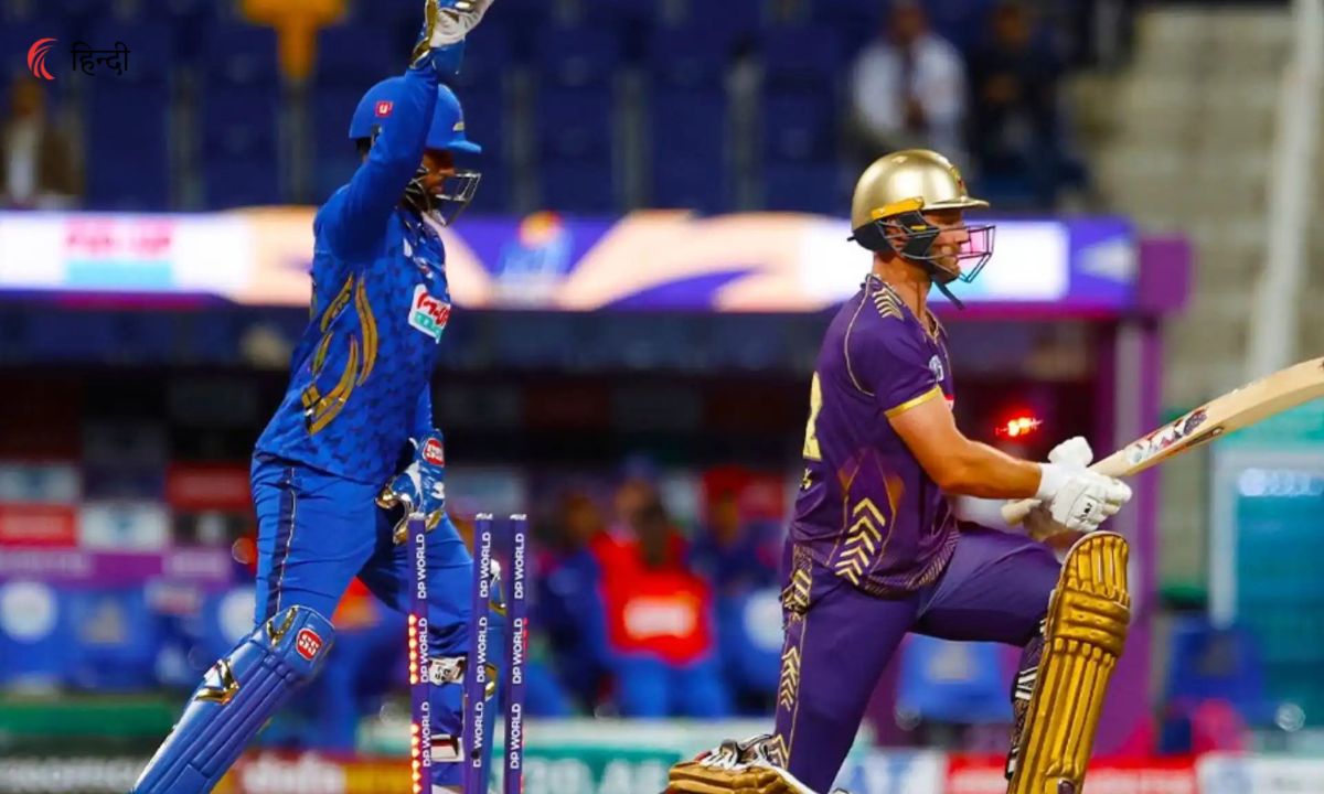 MIE vs ADKR Qualifier 2 Prediction