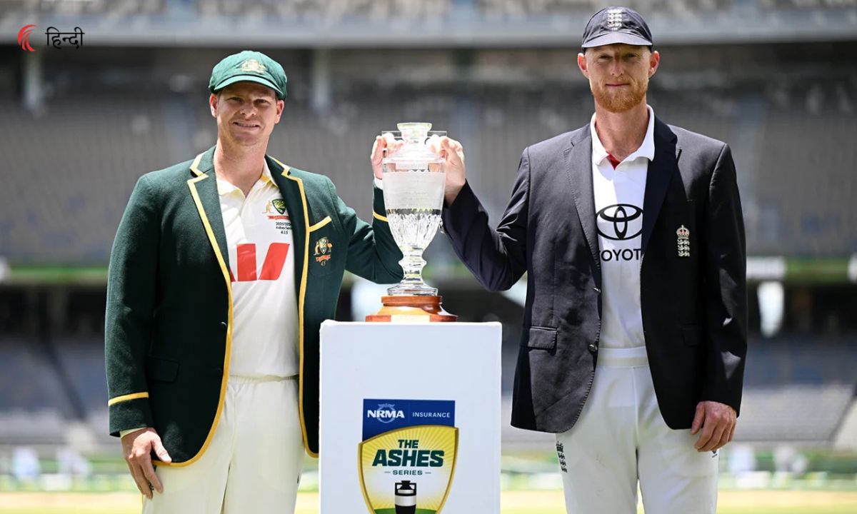 AUS vs ENG 5th Test Prediction