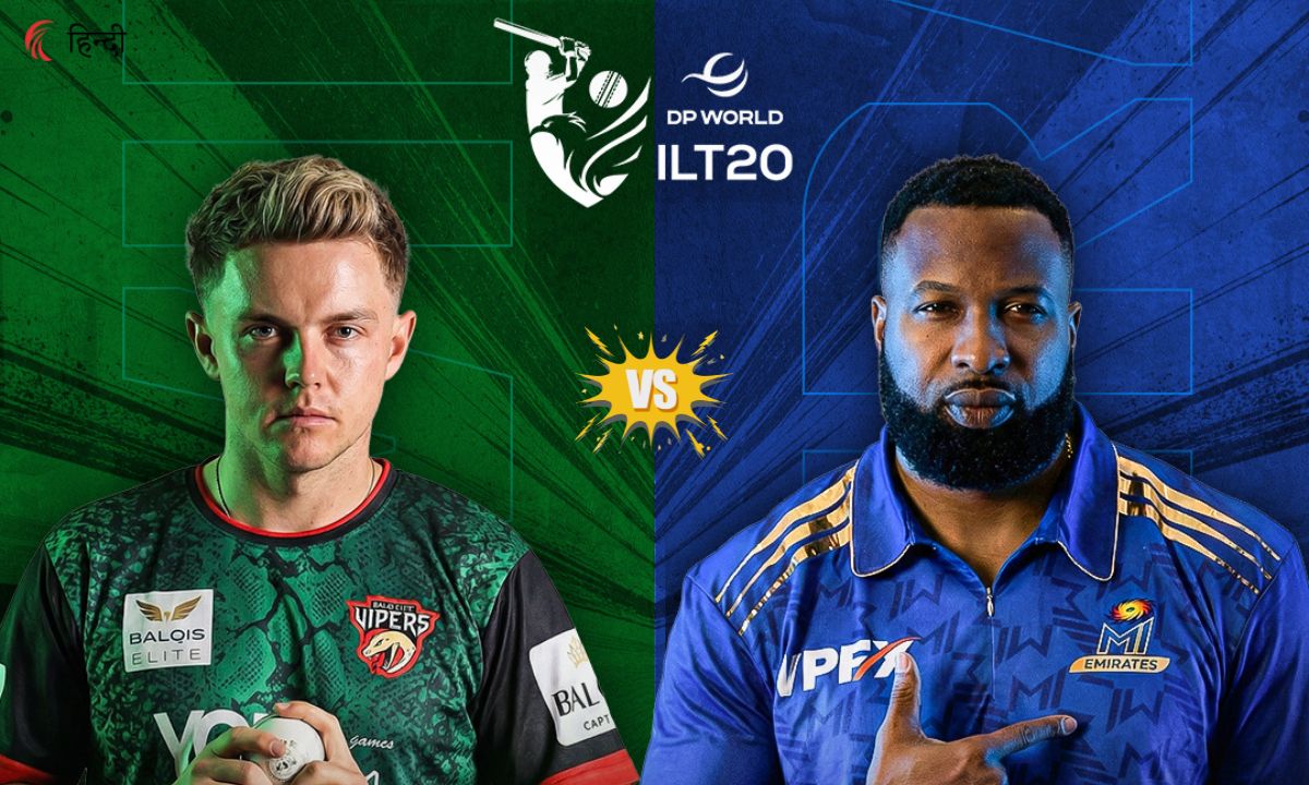 DV vs MIE Final Match Prediction