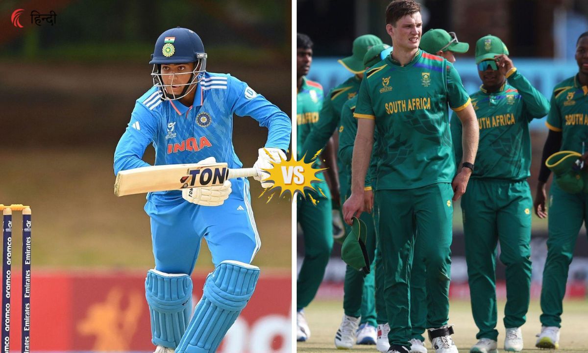 SA U19 vs IND U19 2nd ODI Prediction
