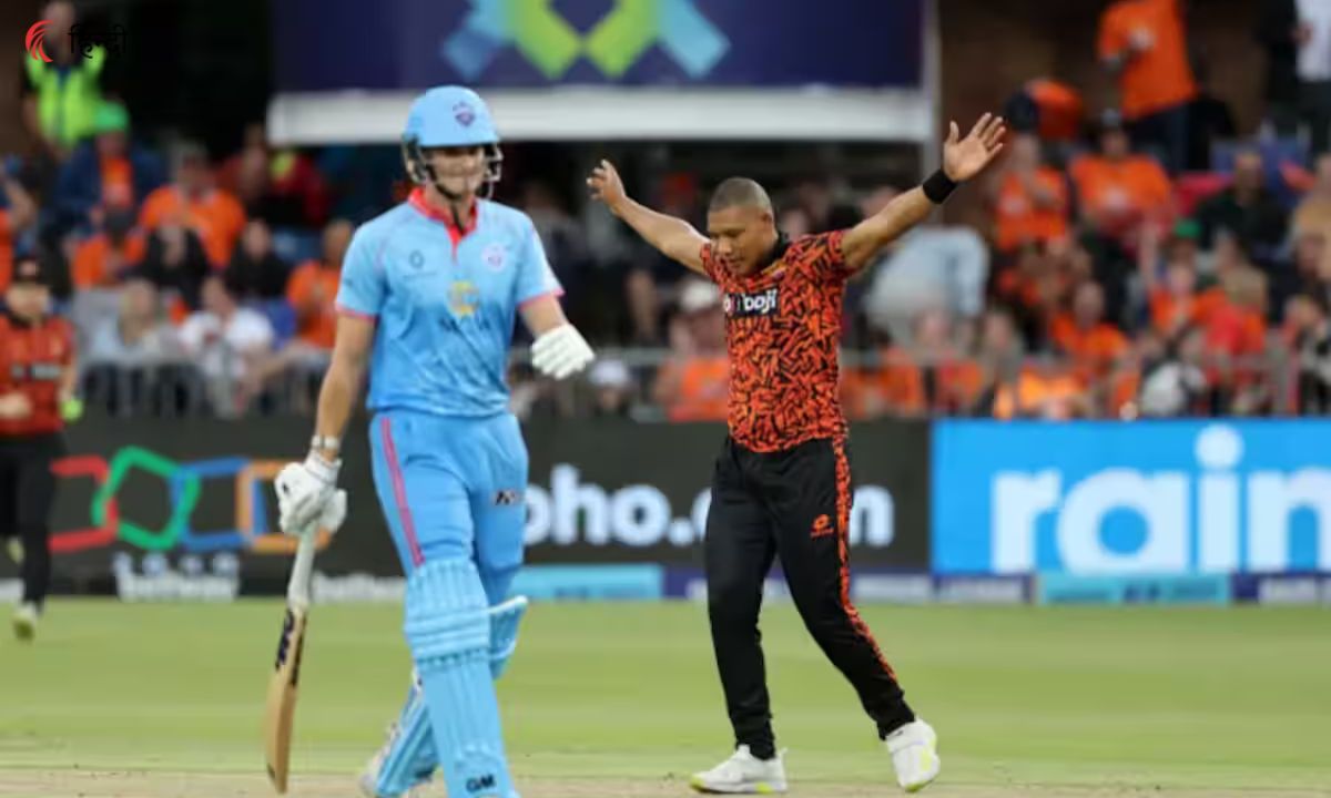 PC vs SEC 14th T20 Prediction