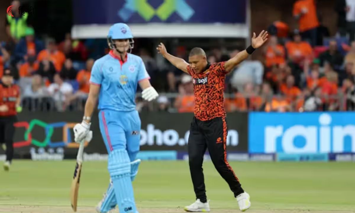 PC vs SEC 14th T20 Prediction