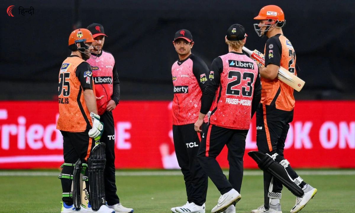 SCO vs REN 26th T20 Prediction