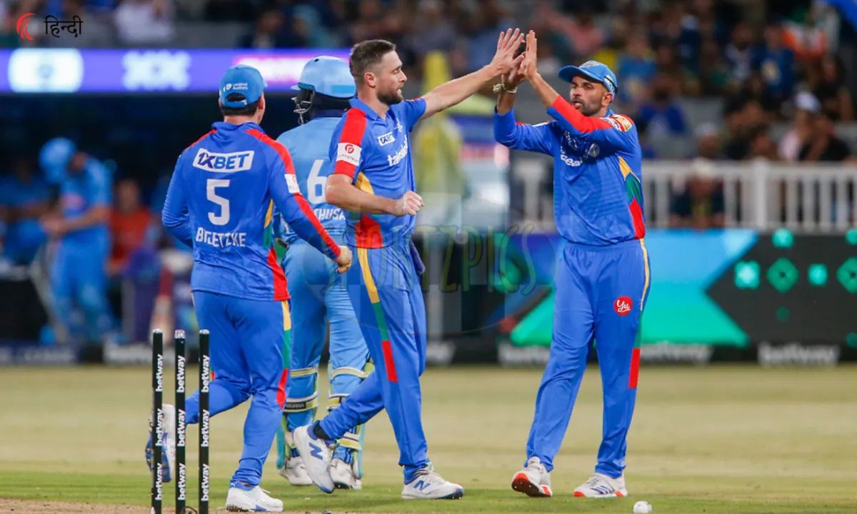 DSG vs PC 16th T20 Prediction