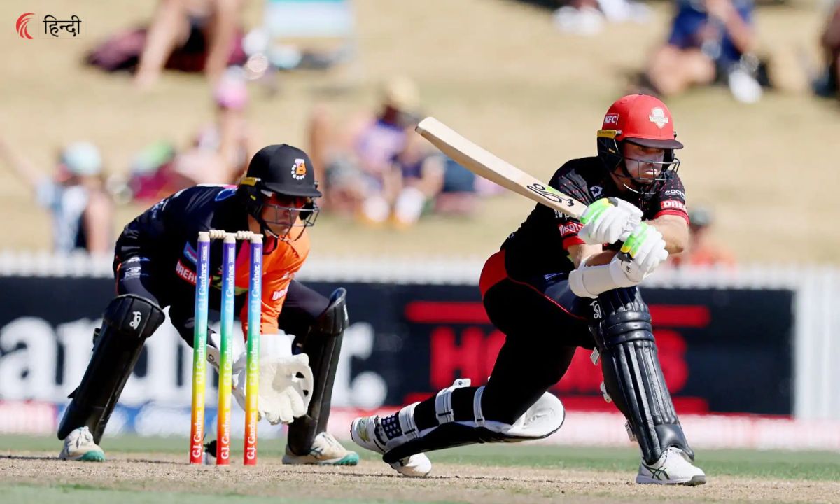 ND vs CTB 13th T20 Prediction