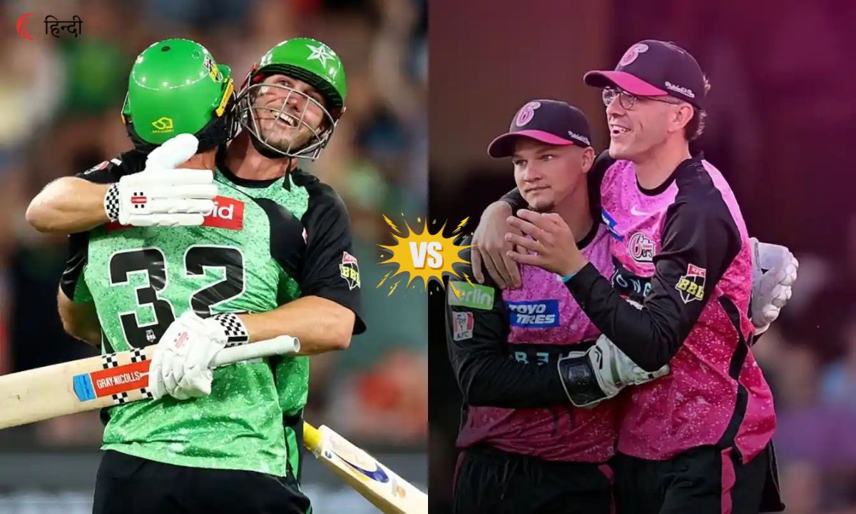 STA vs SIX 27th T20 Prediction