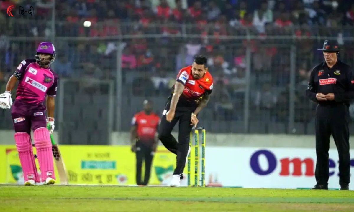 DC vs SYT 18th T20 Prediction