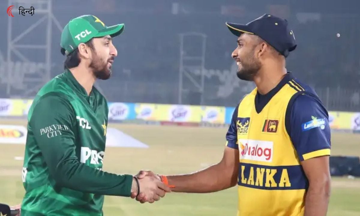 SL vs PAK 2nd T20I Prediction