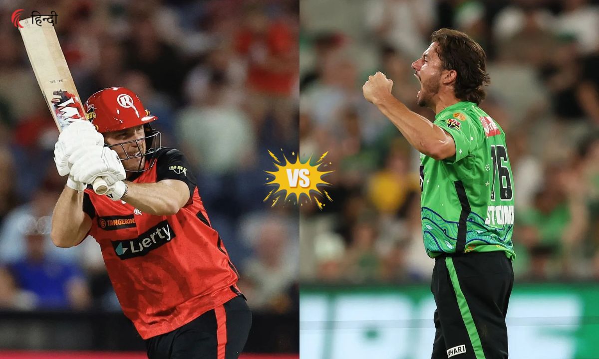 REN vs STA 30th T20 Prediction