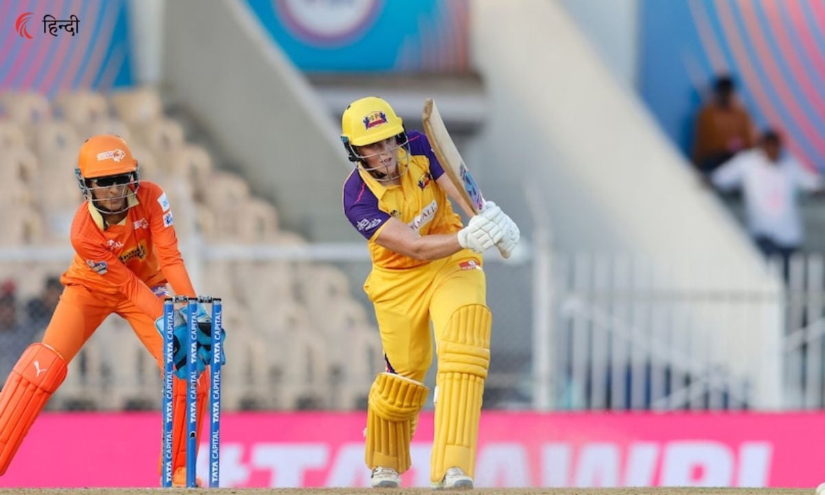 UP-W vs GG-W 2nd T20 Prediction