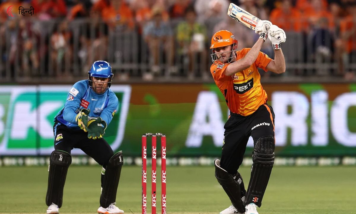 STR vs SCO 32nd T20 Prediction