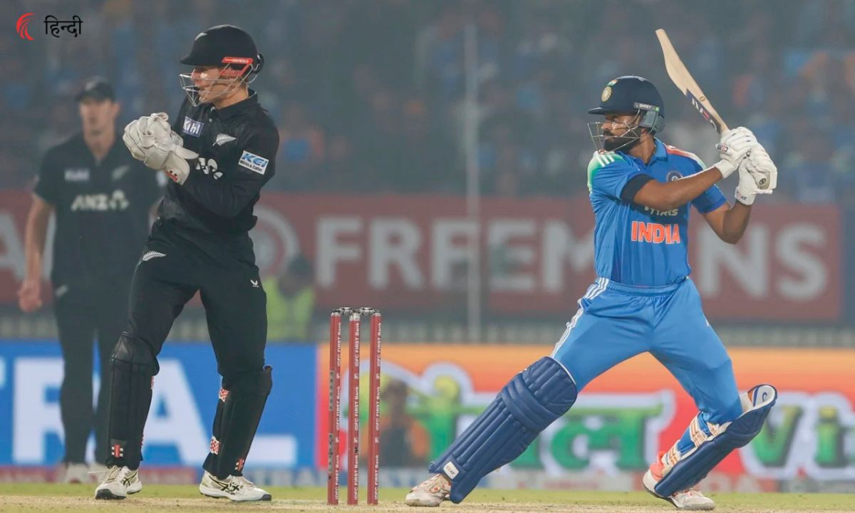 IND vs NZ 2nd ODI Prediction