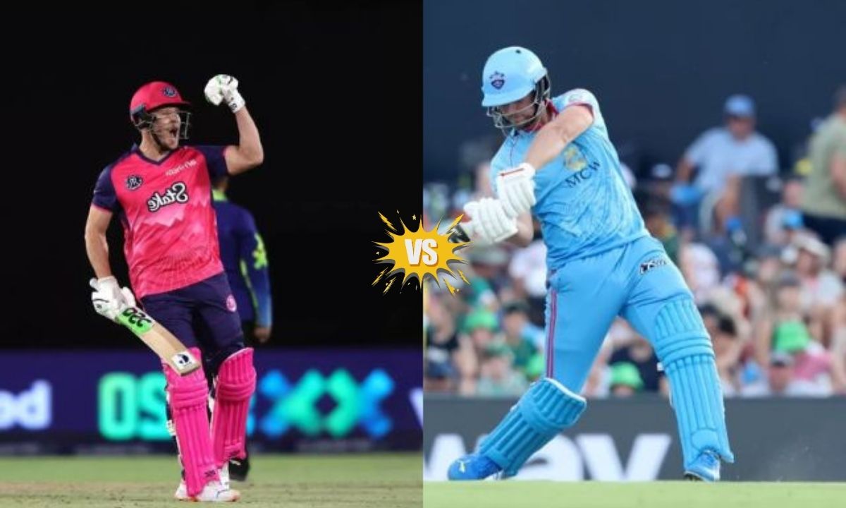 PC vs PR Match Prediction