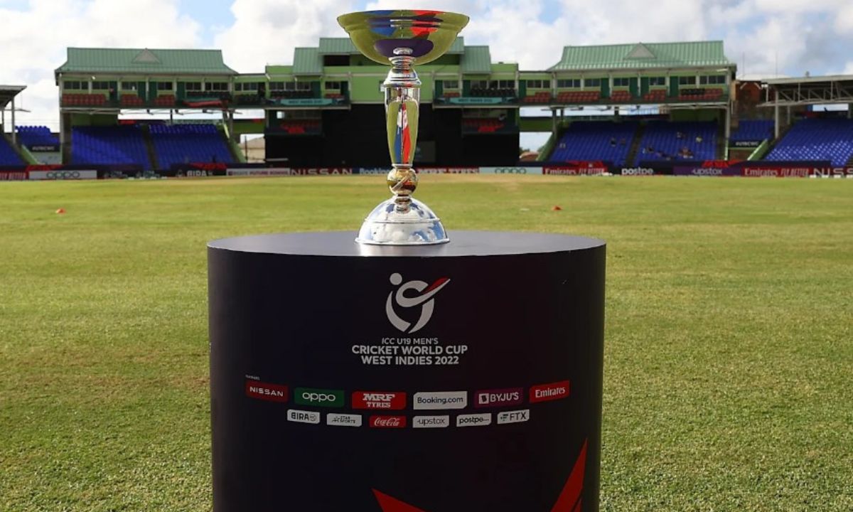 IND U19 vs BAN U19 Match Prediction