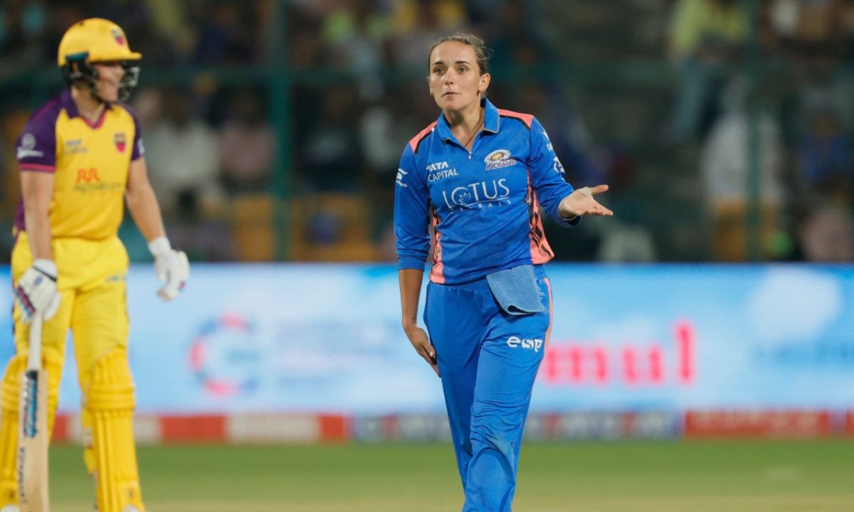 UPW-W vs MI-W Match Prediction