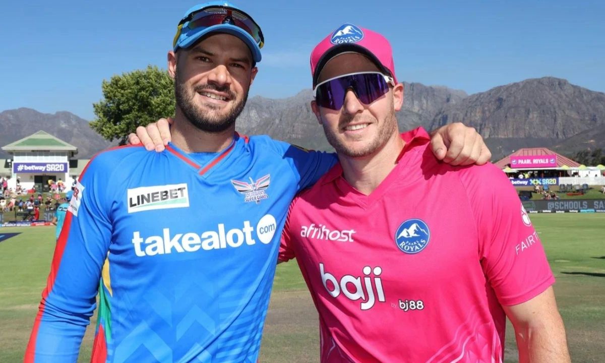 DSG vs PR Match Prediction