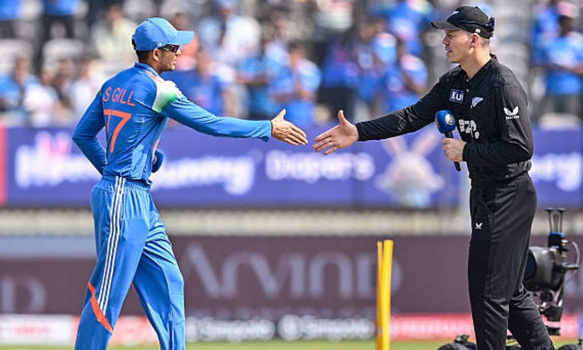 IND vs NZ 3rd ODI Prediction