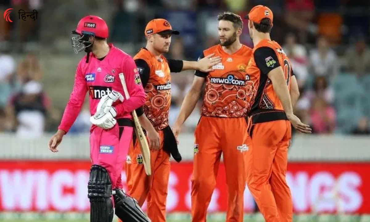 SCO vs SIX Match Prediction