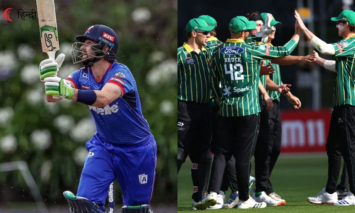 AA vs ND Match Prediction