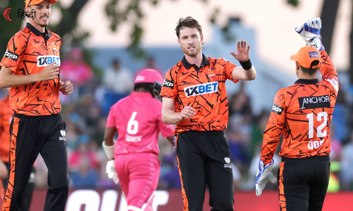 SEC vs PR Match Prediction