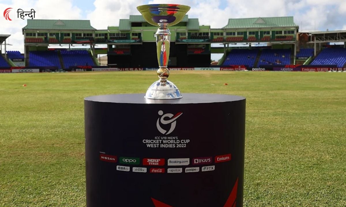 IND U19 vs NZ U19 Match Prediction