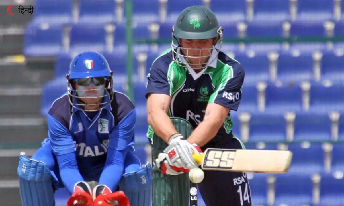 IRE vs ITA Match Prediction