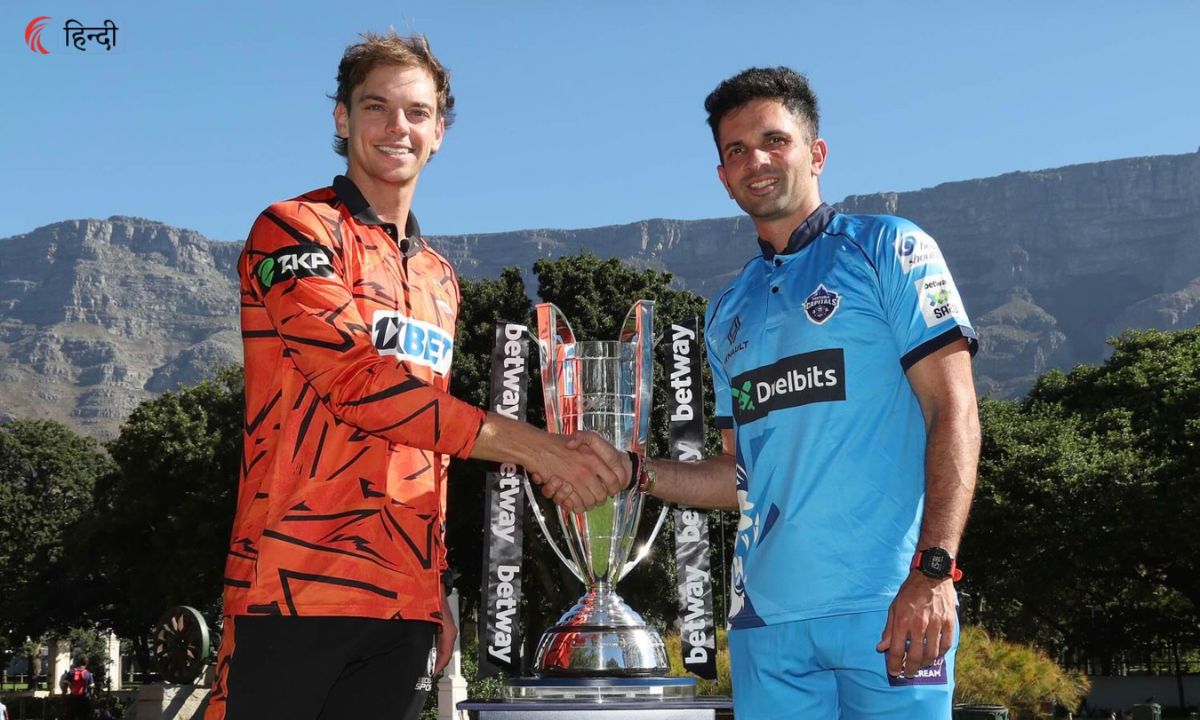 PC vs SEC Match Prediction