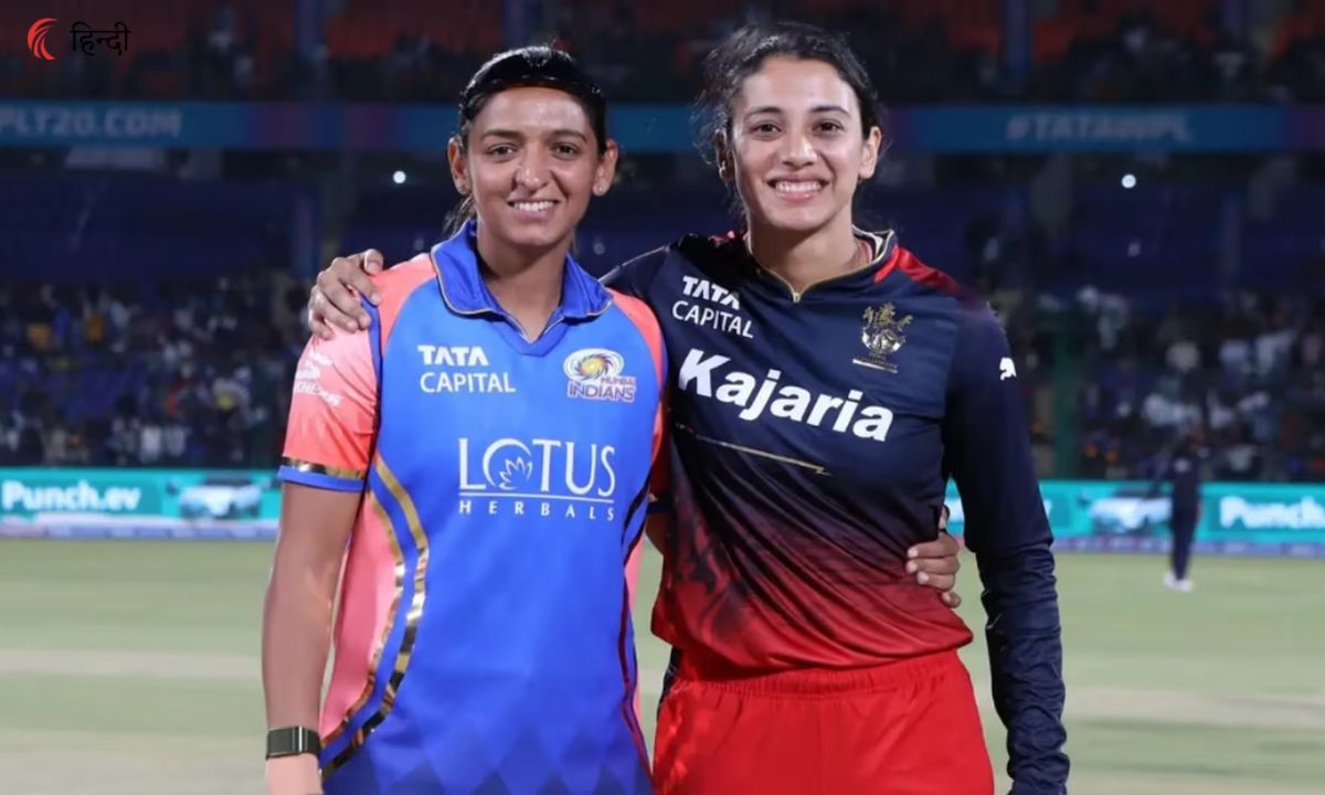 RCB-W vs MI-W Match Prediction