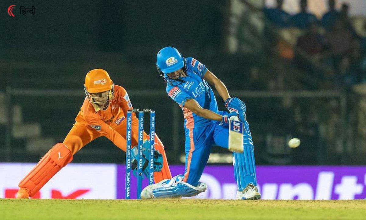 GG-W vs MI-W Match Prediction