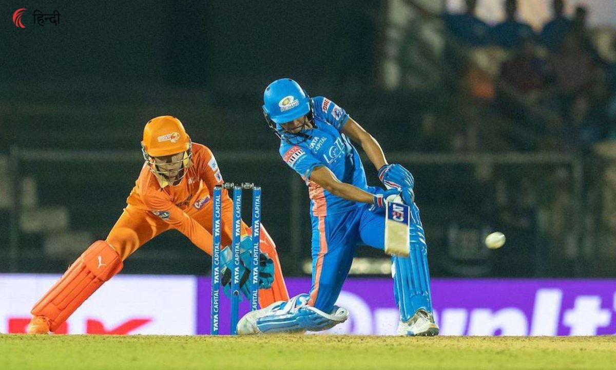 GG-W vs MI-W Match Prediction