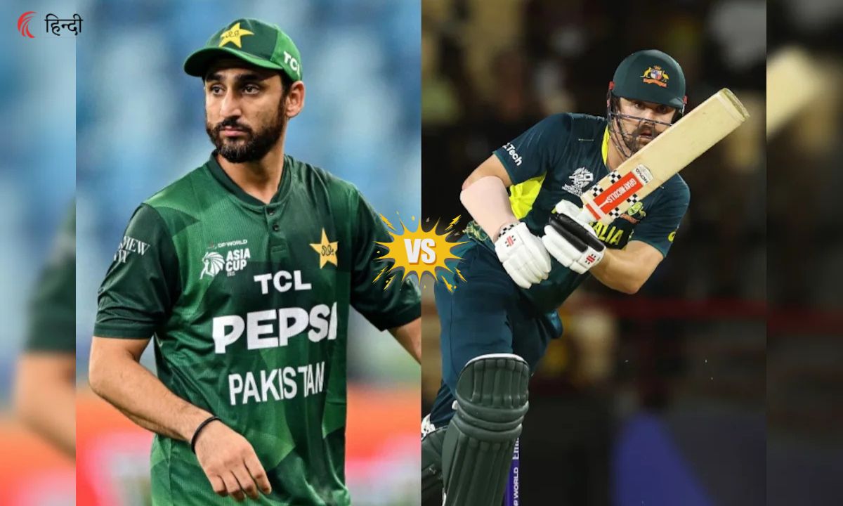PAK vs AUS Match Prediction