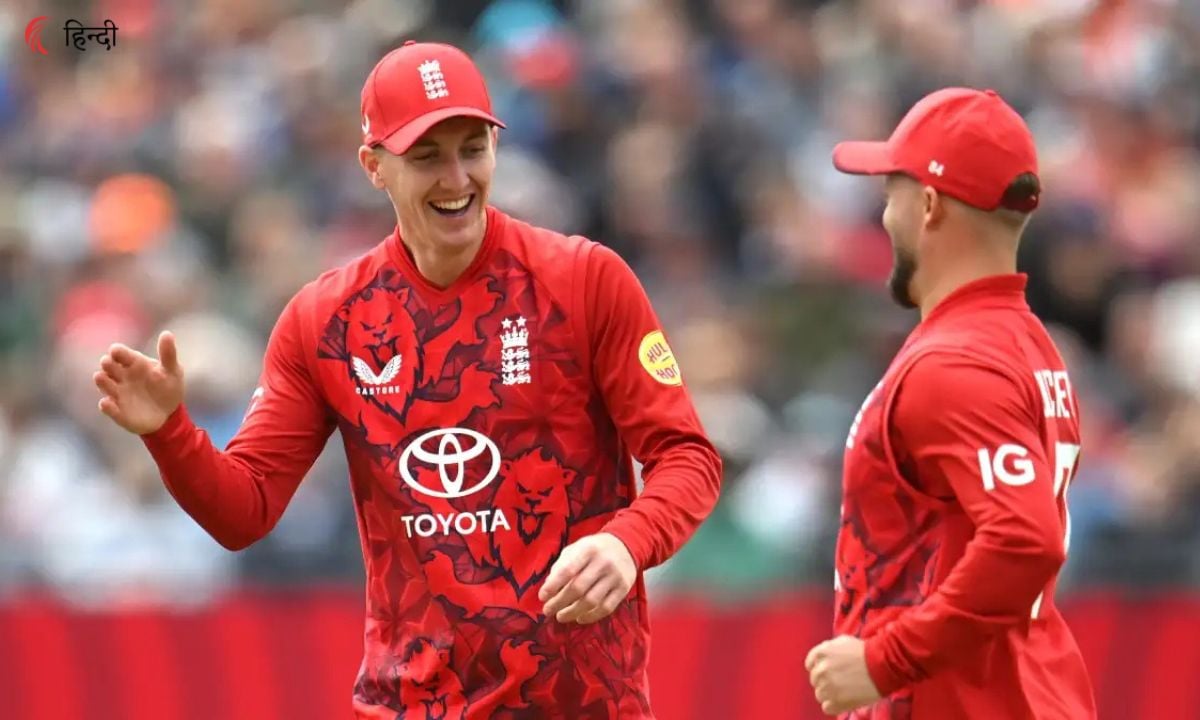 SL vs ENG Match Prediction