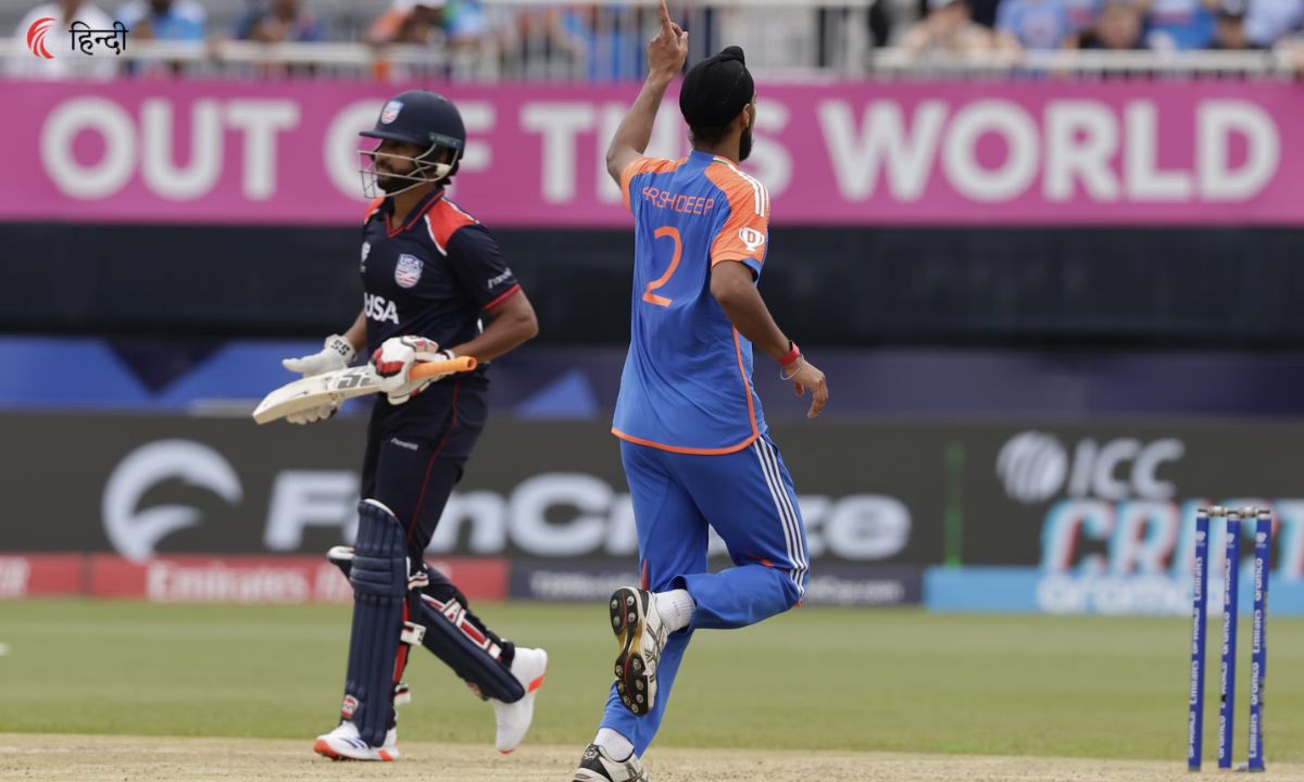 IND-A vs USA Match Prediction