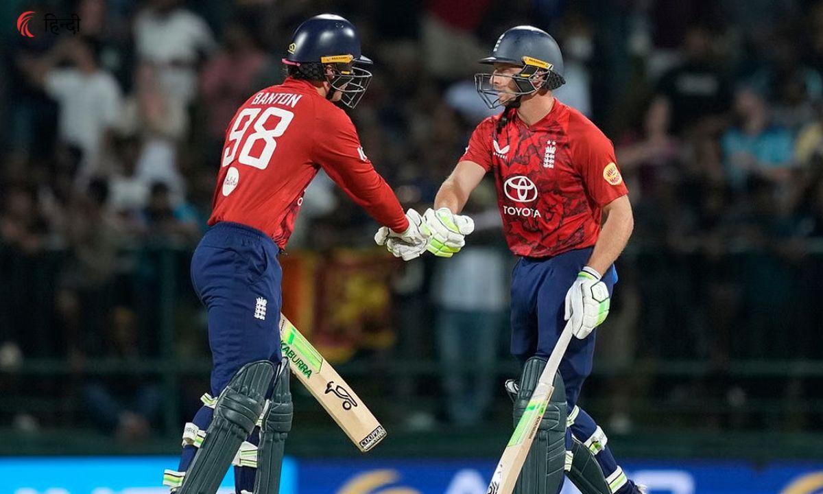 SL vs ENG Match Prediction